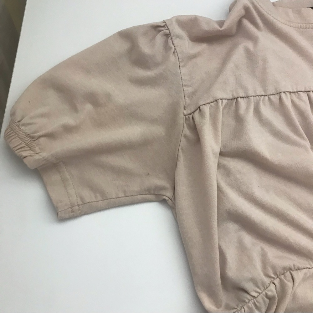 Pink top - Picture 2 of 3